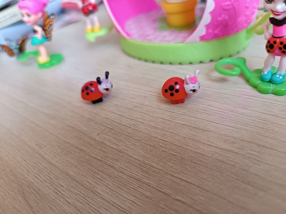 Инченчималс оригинал игрушки