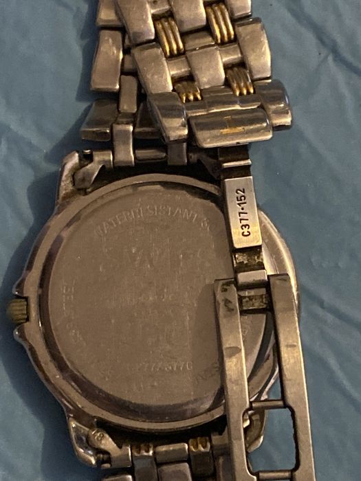 Ceas Tissot ballade c277/377