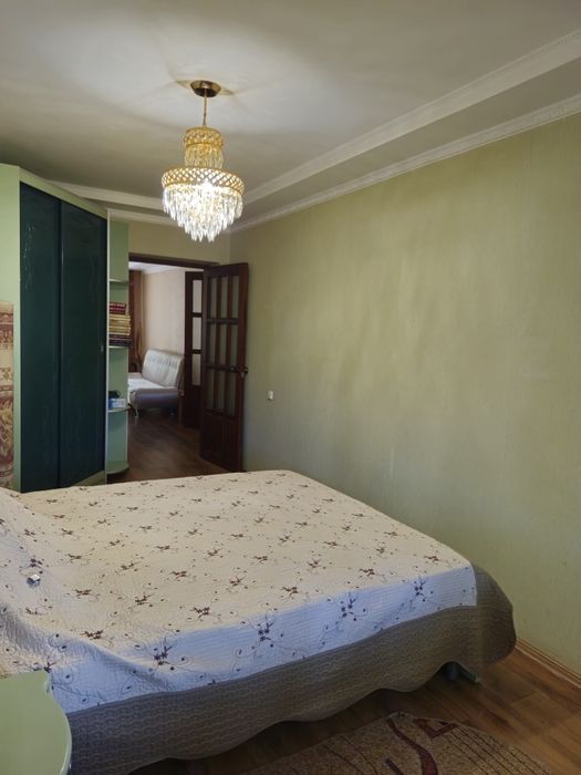 Продам квартиру город Рудный