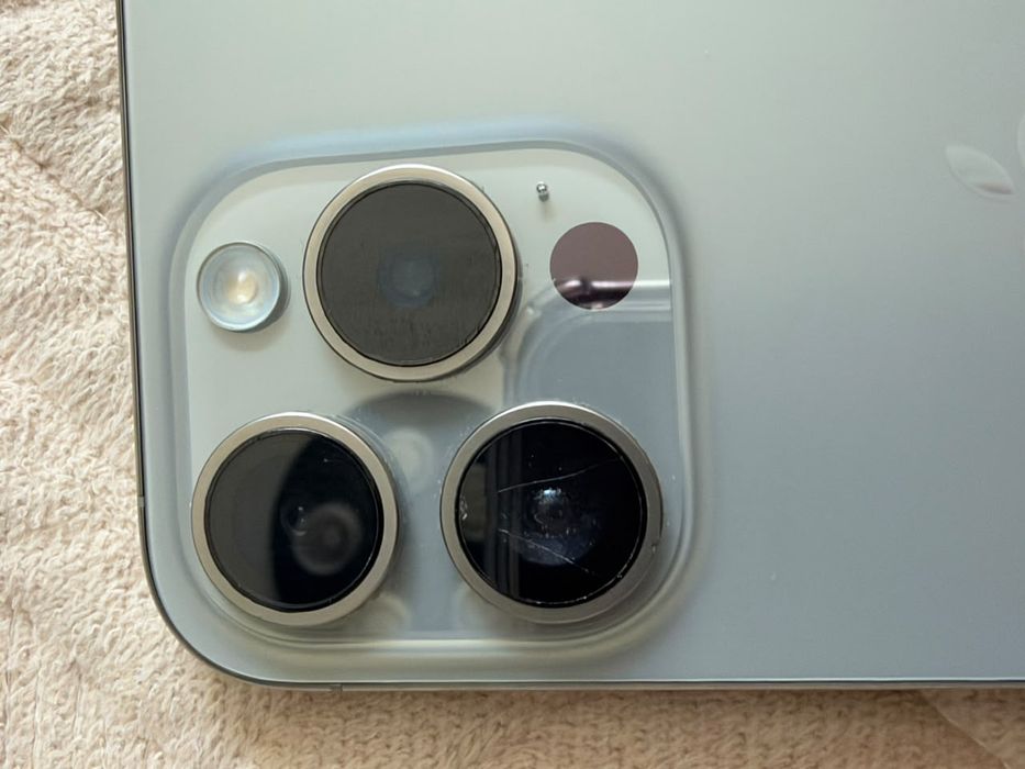 Iphone 15 pro 128г