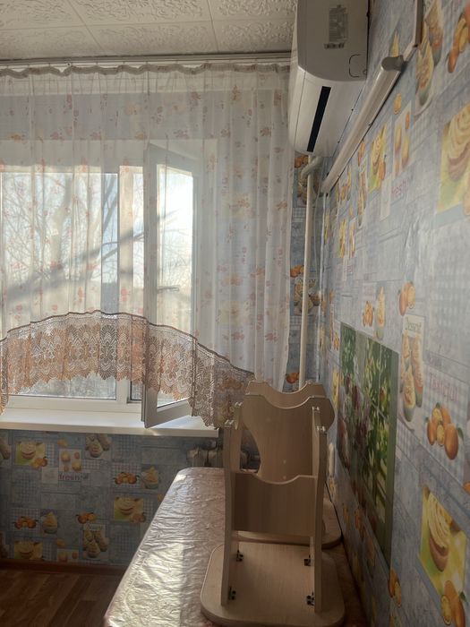 Пролам 1 комн квартира