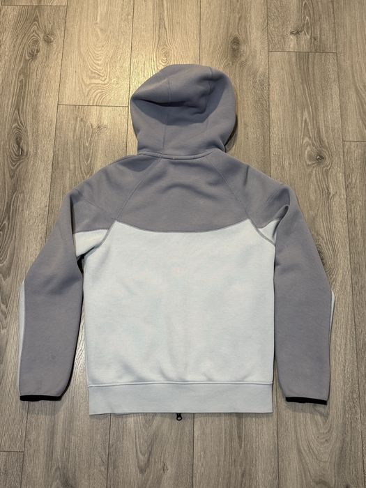 Compleu Nike Tech Fleece