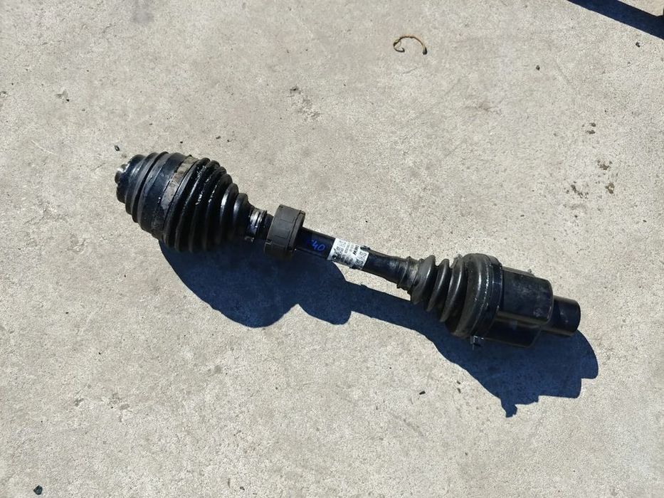 planetara dreapta fata  bmw seria 1 f40 118d 8740280-02  15540010