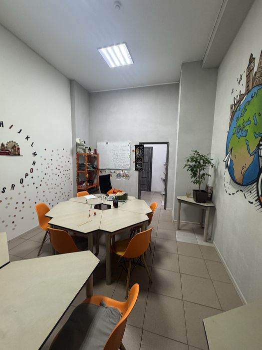 Коммерческое помещение