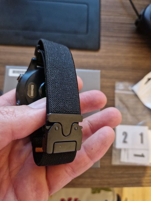 Garmin Forerunner 945