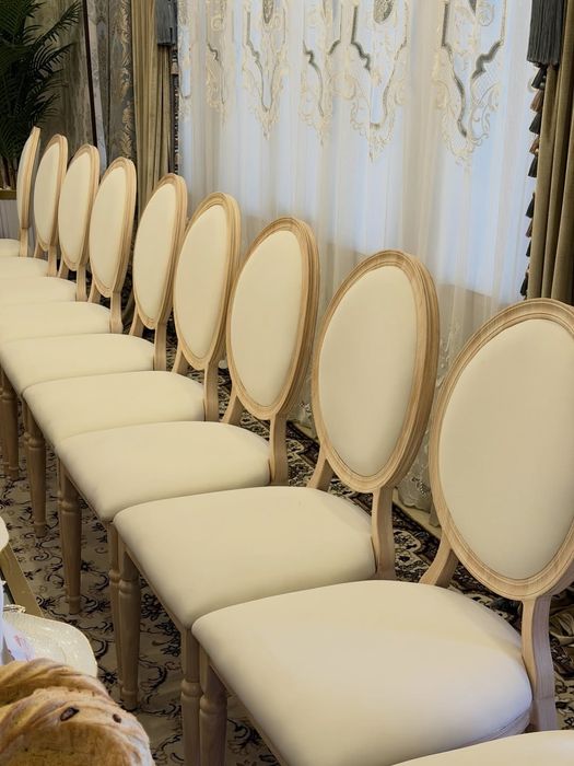 Prokat stol stul va chinni idishlar ijarasi