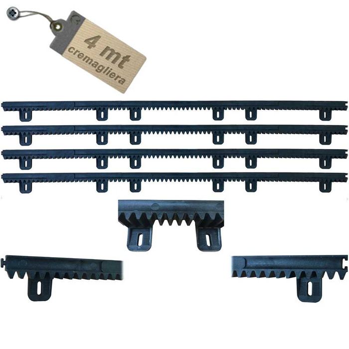 [ITALIA]Kit Automatizare Poartă BFT Deimos ULTRA BTA600- Model Premium