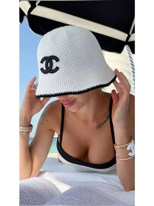 CHNl дамска шапка New Season