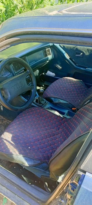 Продам Audi 90/B3