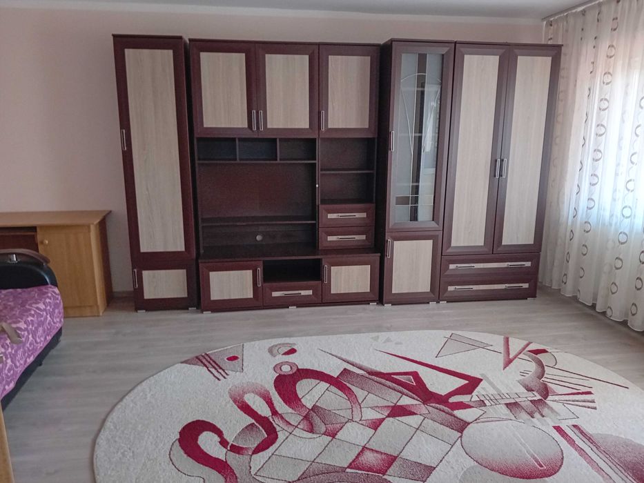Garsoniera confort 1 sporit !