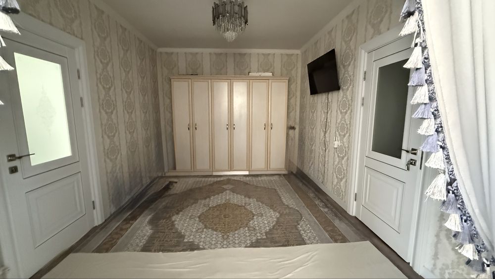 Продается участок в Мирабаде