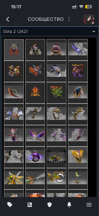 Продам стим аккаунт