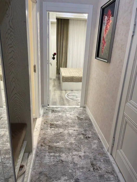 Ижарага Хонадон ЖК New Life 2-хона ро-н Яшнабадский