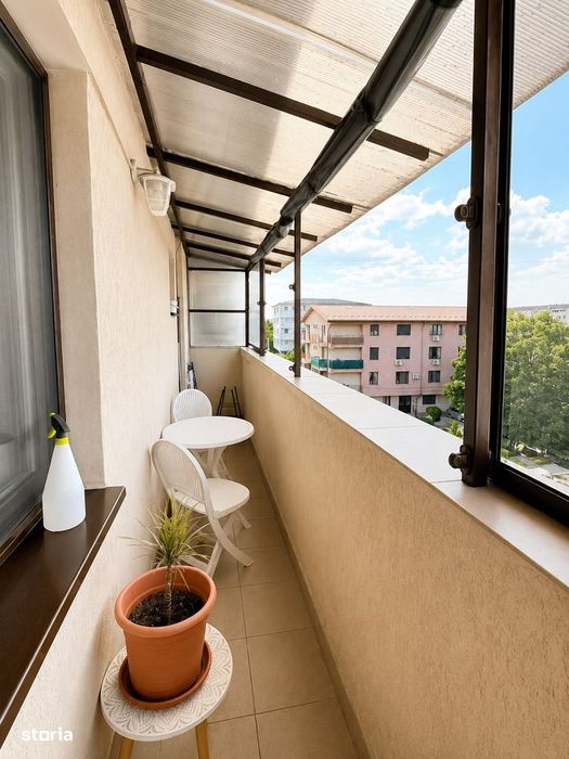 Direct proprietar | Parcare inclusa | 91mp | Metrou Dimitrie Leonida |