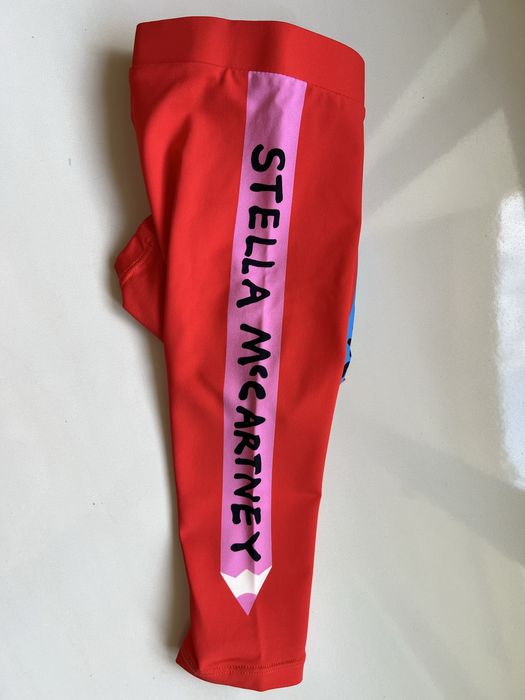 Като нов! Клин за момиче Stella McCartney