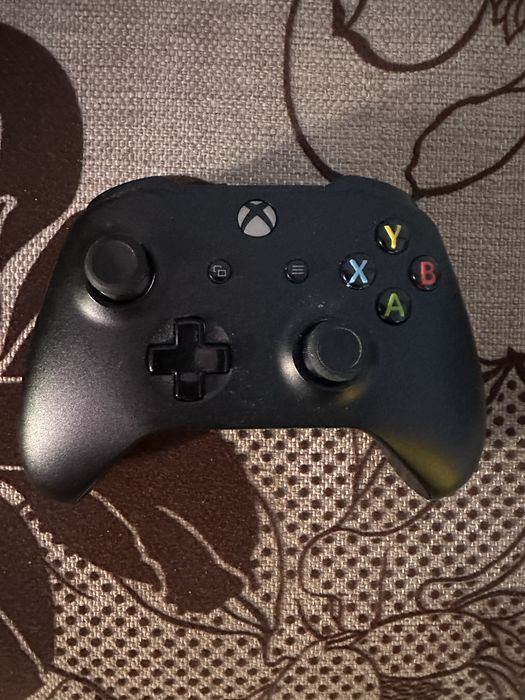 Vand xbox one.