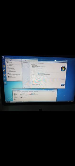 Vând / schimb 4x iMac  (predare personala)