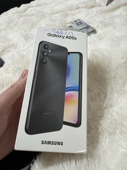 Samsung Galaxy A05 S