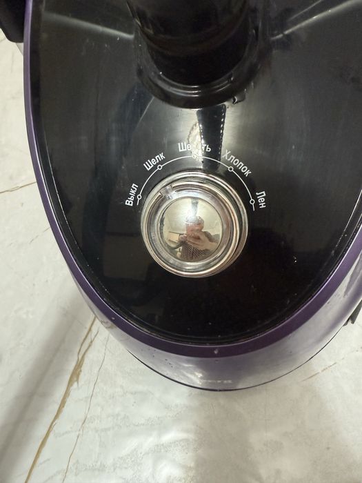 Отпариватель утюг