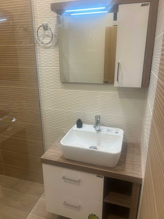 Дава се под наем Двустаен апартамент в София, Витоша - 60 кв.м за 663 € - Снимка #6