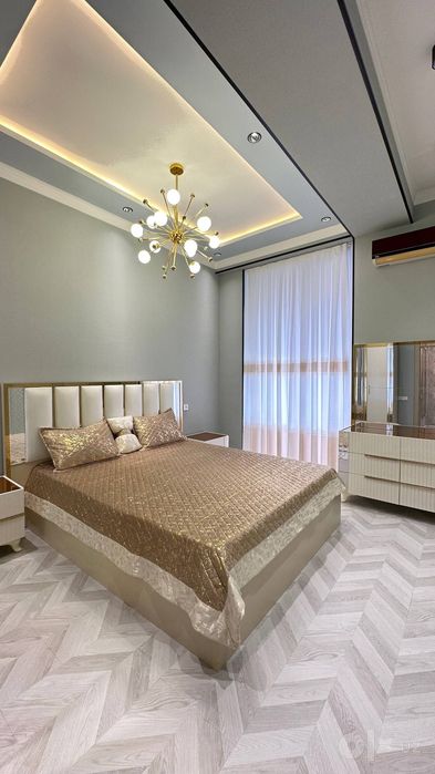 Сдаю 2-ком ЖК Modern Stroy, 77кв-м, балкон. Минор Мечеть, Телебашня!