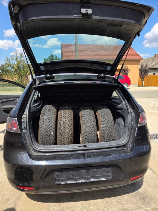 Seat Ibiza 1.4 Benzina