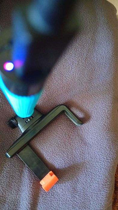 Селфи стик -стик