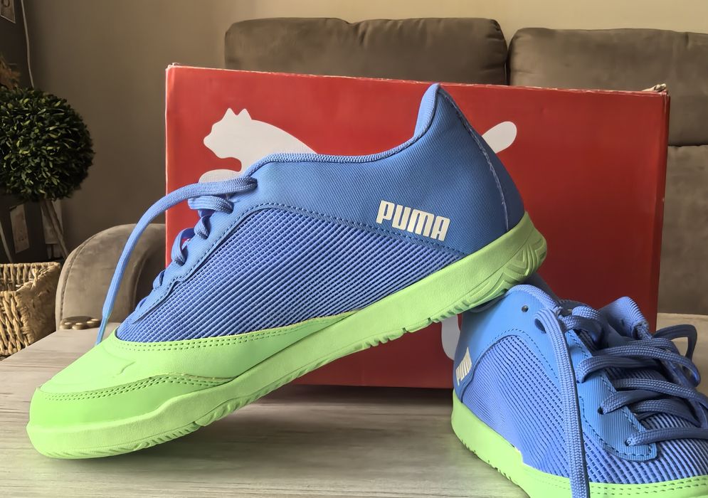 Мъжки маратонки PUMA