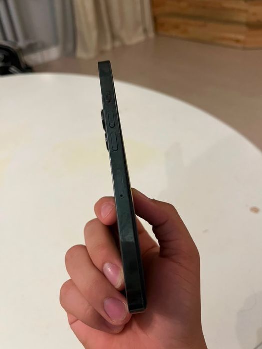 Iphone 13 pro 81% 128gb
