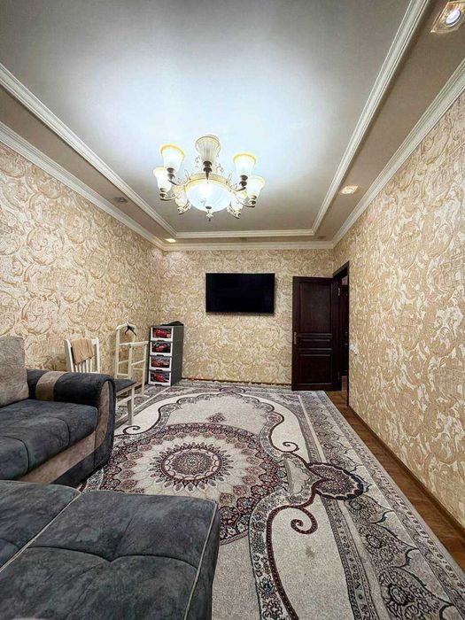 ИПОТЕКА 3-хонали Чилонзор Учтепа