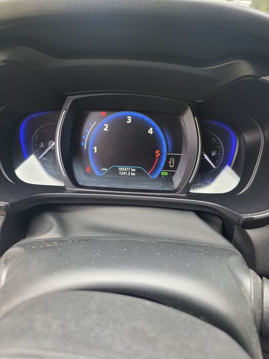 Renault Koleos Prtimul proprietar