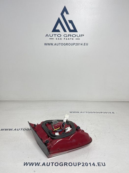 Десен вътрешен стоп за kia ceed - 92404-a20