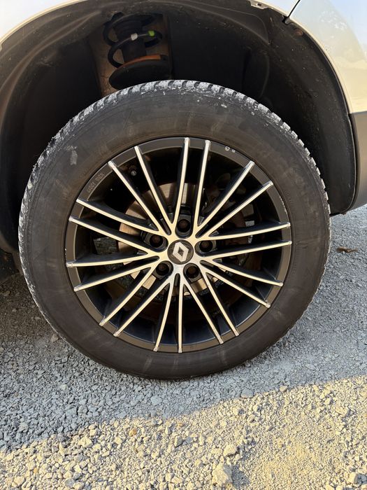 Vand Dacia Duster an 2011,4x4,160.000 de km‼️‼️‼️