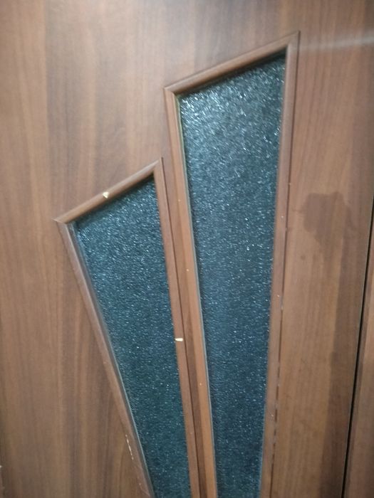 Двери межкомнатные