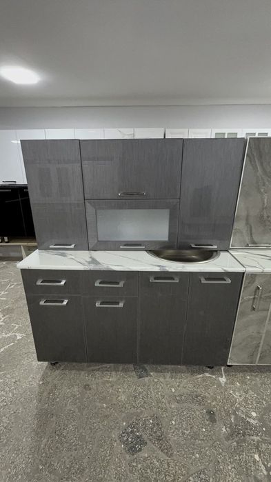 Кухинни мебел на заказ