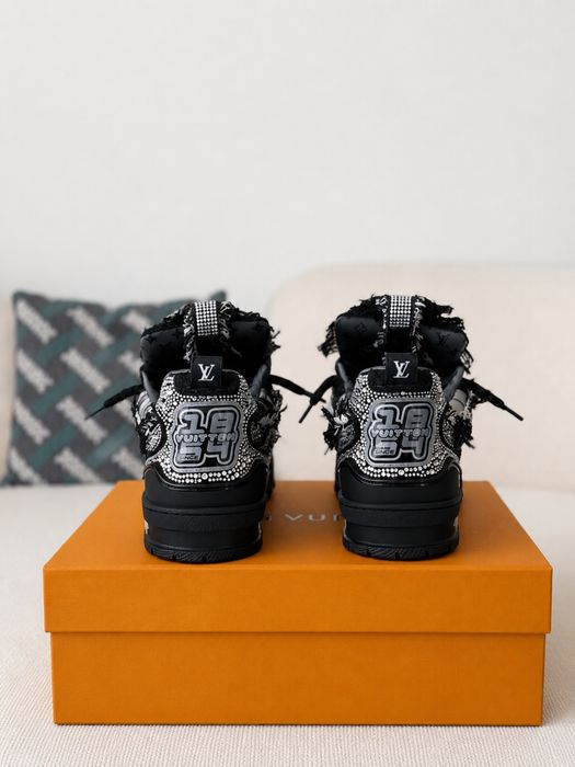 Adidasi Louis Vuitton Skate  CALITATE PREMIUM!