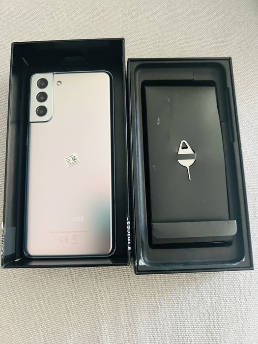 Samsung s21 plus ca nou