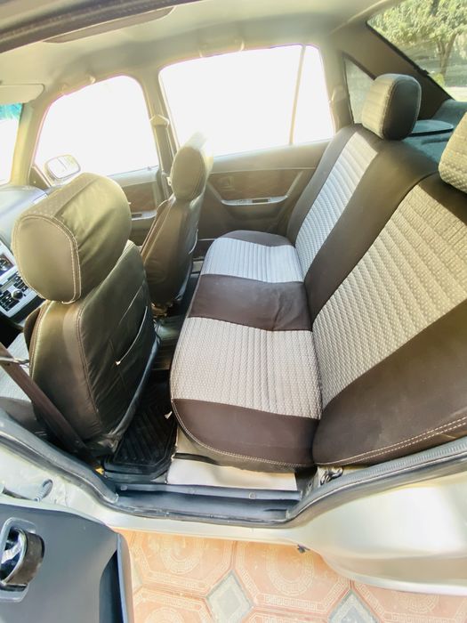 chevrolet NEXIA 2