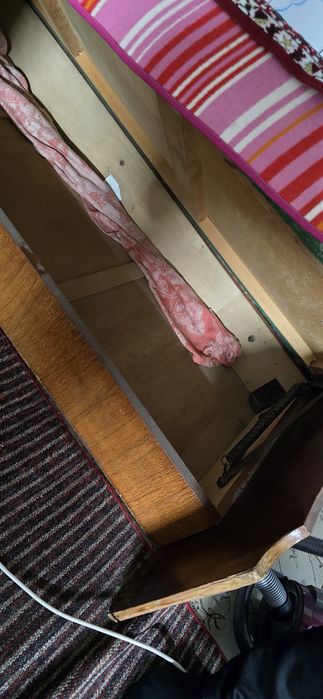 Продам  кровать .