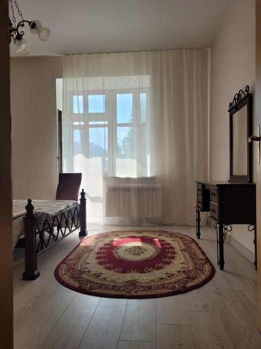Сдам 2х квартиру пр Кенесары,23