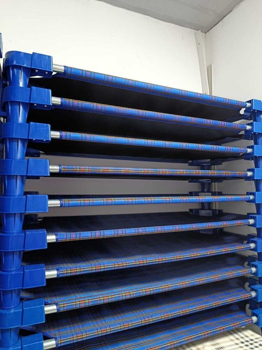 Продам раскладушки