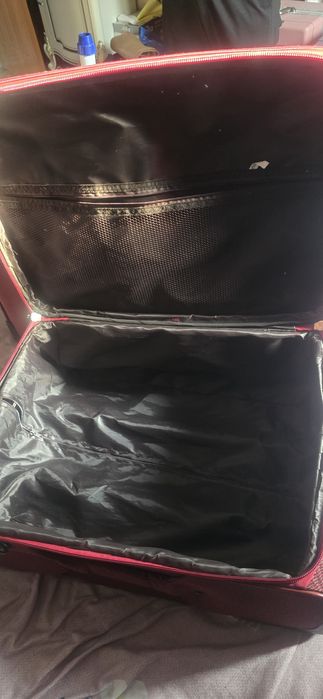 Чемоданы 2 шт чемодан