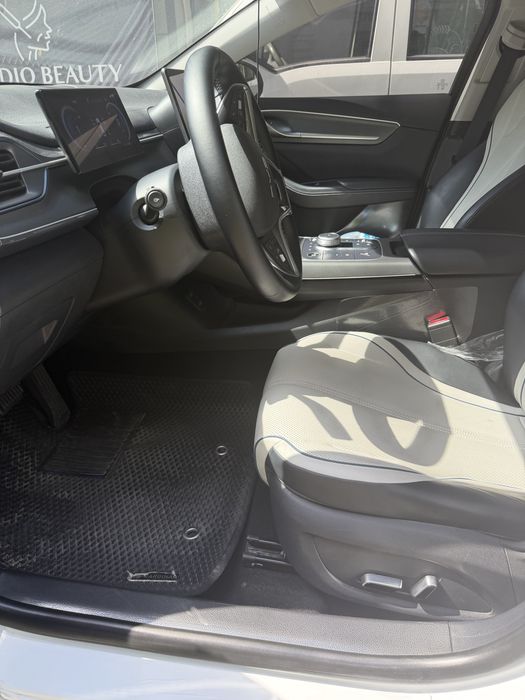 BYD Chazor 2024 — 6
