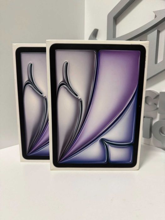 Apple Ipad Air 11" M3 - 256 Gb - WIFI ! SIGILATA + Garantie !