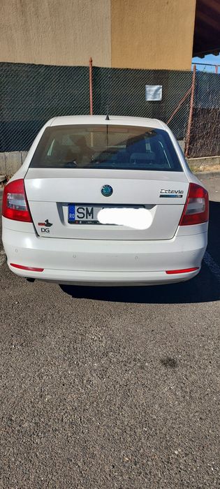 SKODA Octavia 0 — imagine 2