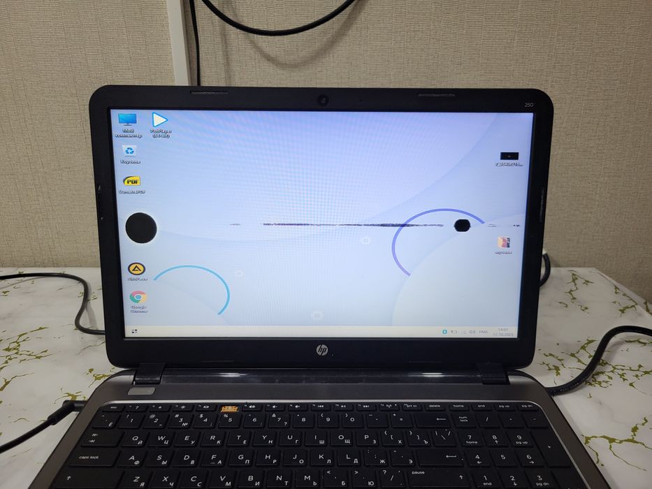 Ноутбук подвостоновления Core i3 -4Gen