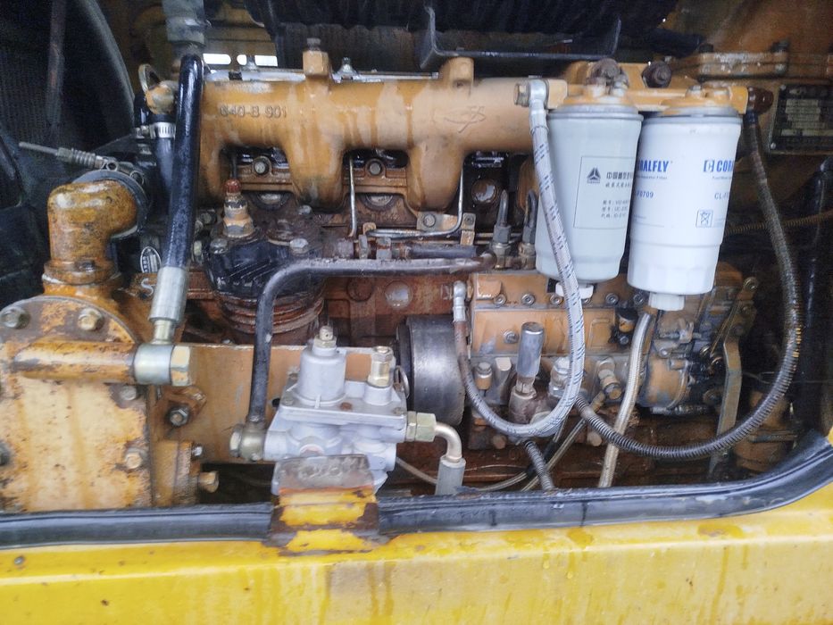 Frontalniy pagruzchik 2013