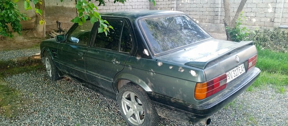 bmw motor 1.6 quyilgan