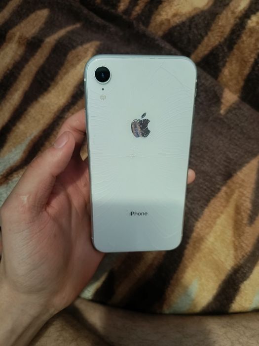 Iphone xr прлдажа