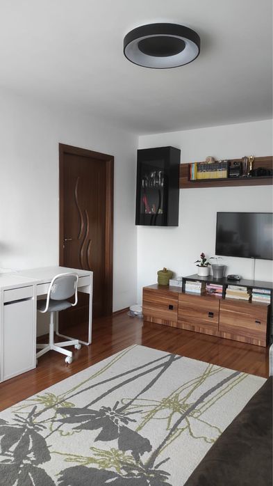 Deva Piata Centrala  2 camere 61900 euro